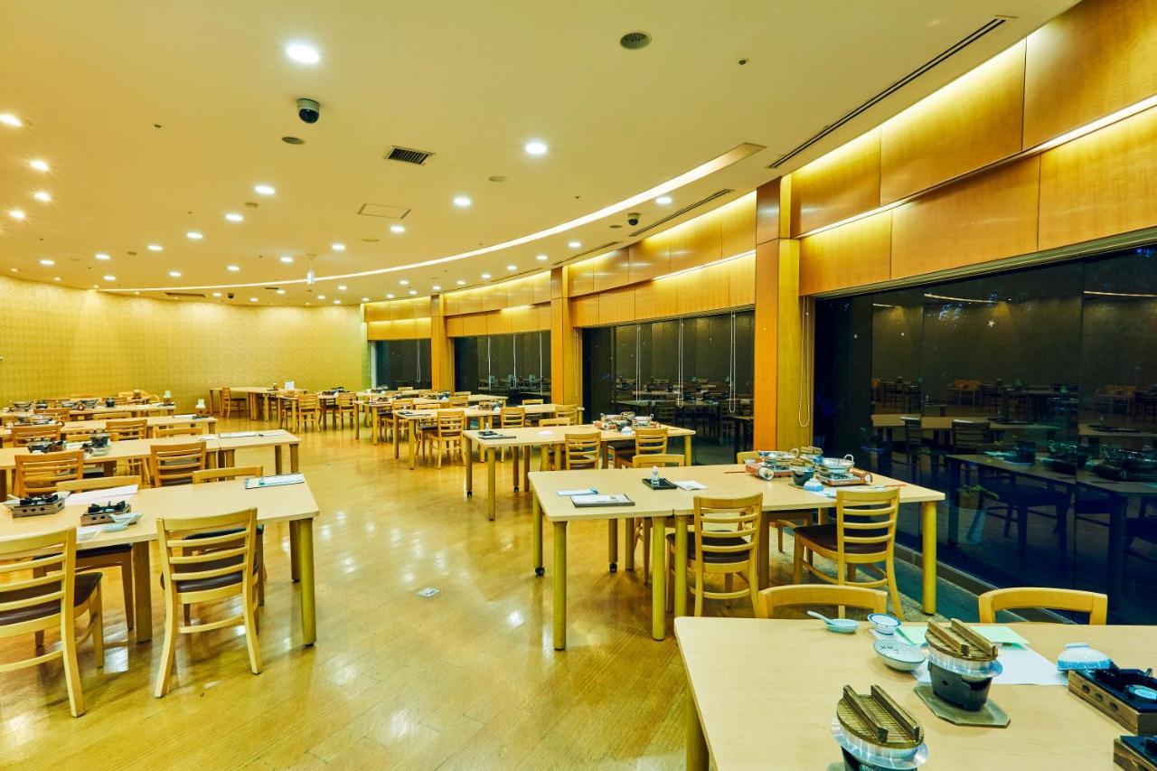 Kamenoi Hotel Kitsuregawa Sakura  Ngoại thất bức ảnh