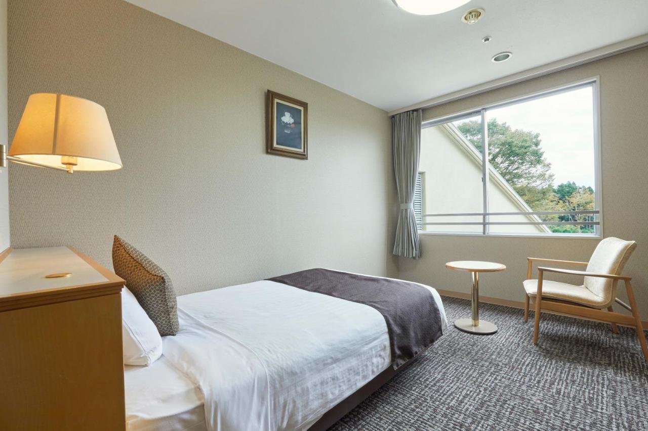 Kamenoi Hotel Kitsuregawa Sakura  Ngoại thất bức ảnh