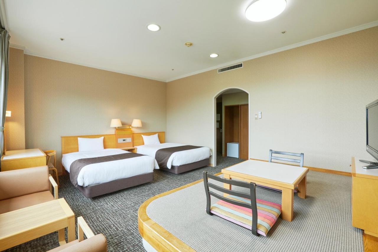 Kamenoi Hotel Kitsuregawa Sakura  Ngoại thất bức ảnh