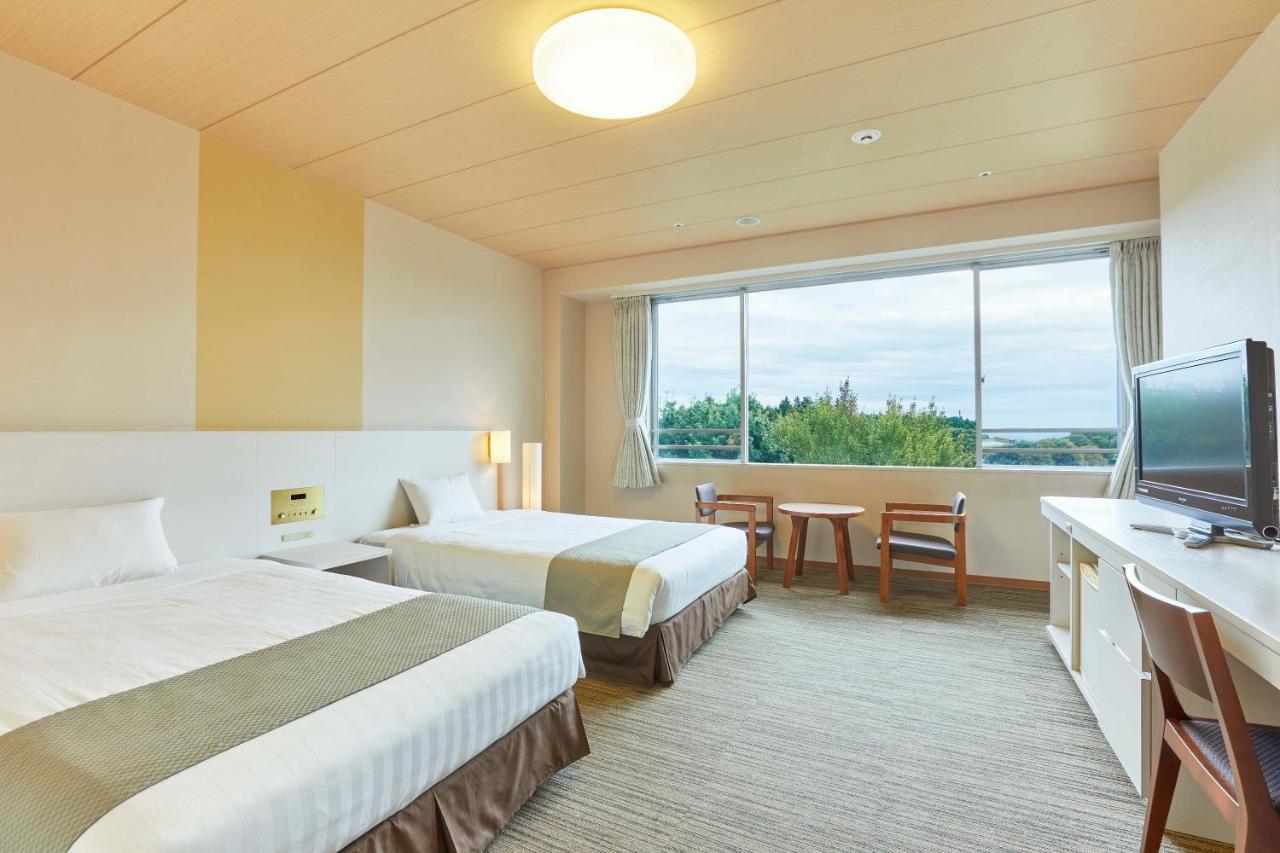 Kamenoi Hotel Kitsuregawa Sakura  Ngoại thất bức ảnh
