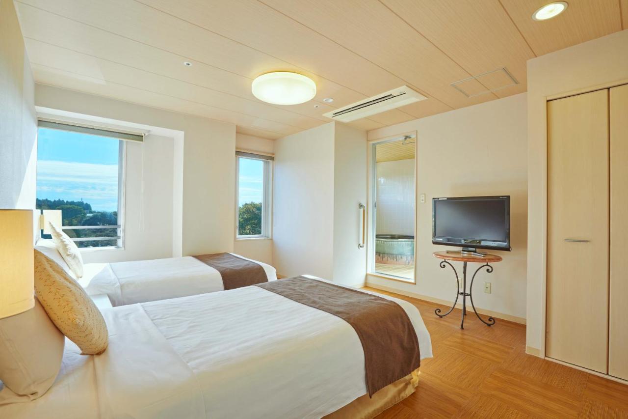 Kamenoi Hotel Kitsuregawa Sakura  Ngoại thất bức ảnh