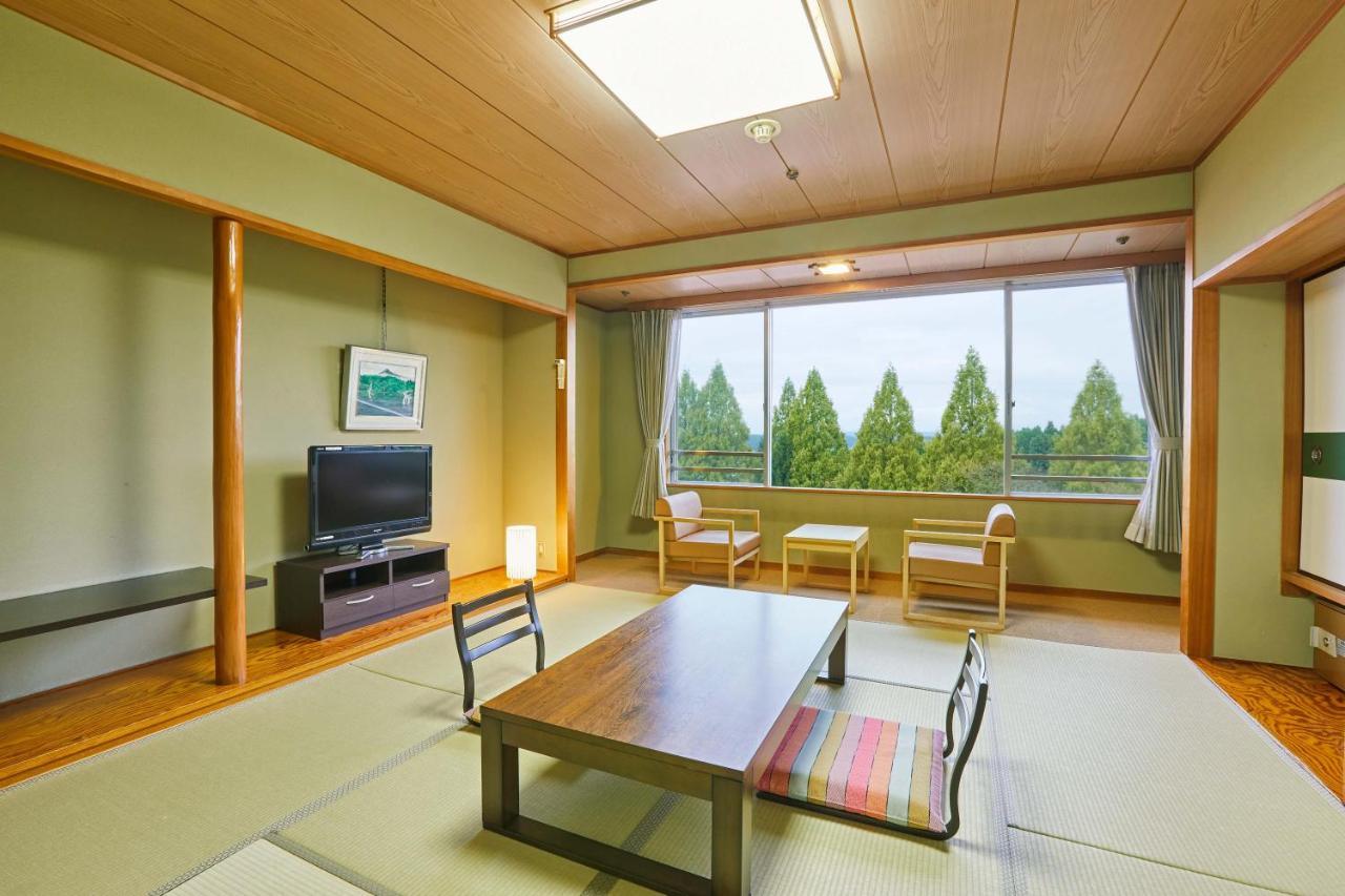 Kamenoi Hotel Kitsuregawa Sakura  Ngoại thất bức ảnh