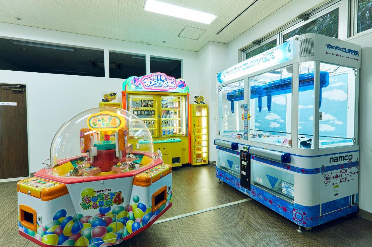 Kamenoi Hotel Kitsuregawa Sakura  Ngoại thất bức ảnh
