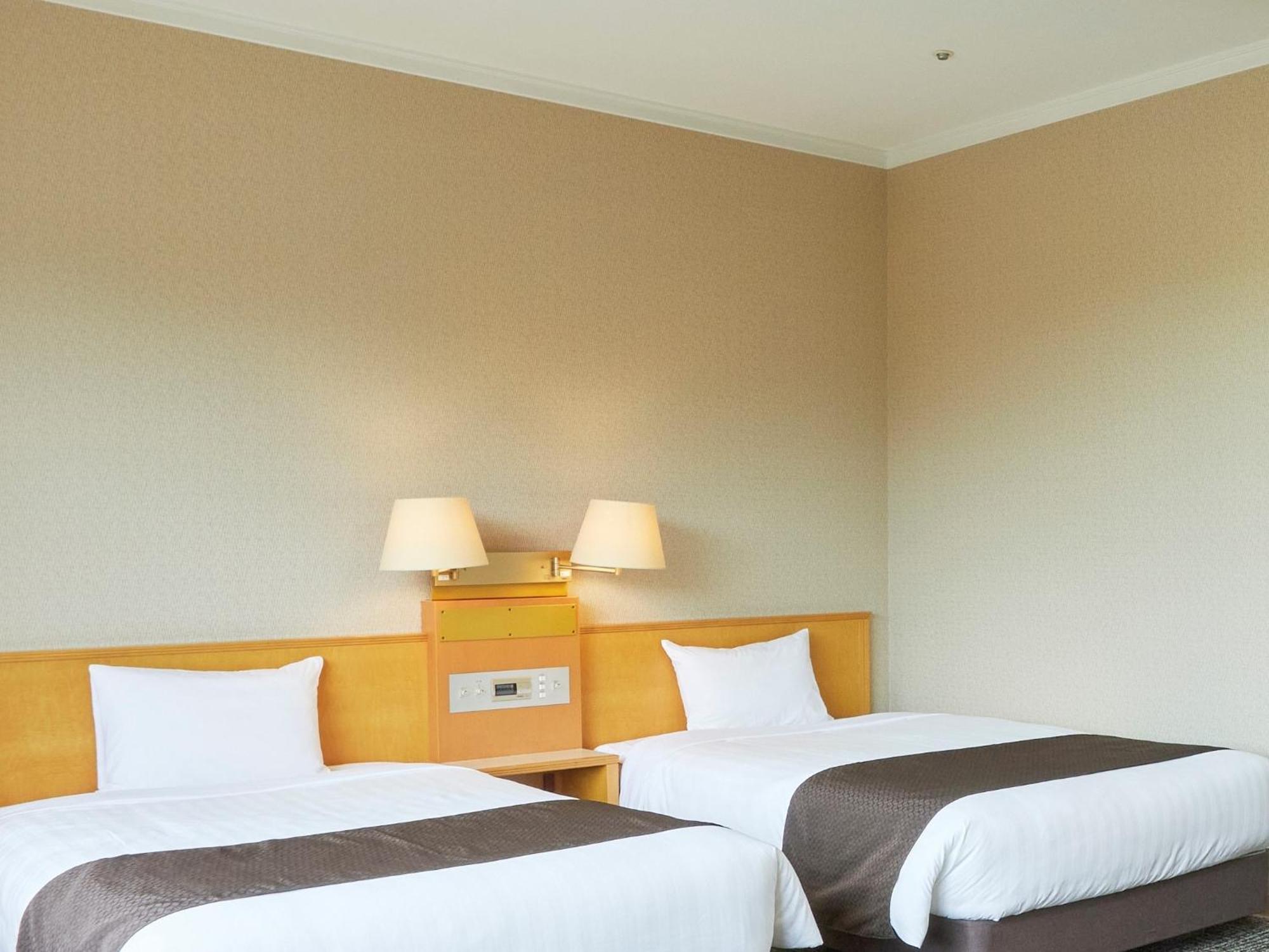 Kamenoi Hotel Kitsuregawa Sakura  Ngoại thất bức ảnh