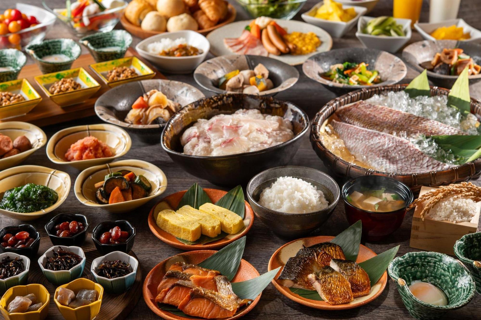 Kamenoi Hotel Kitsuregawa Sakura  Ngoại thất bức ảnh