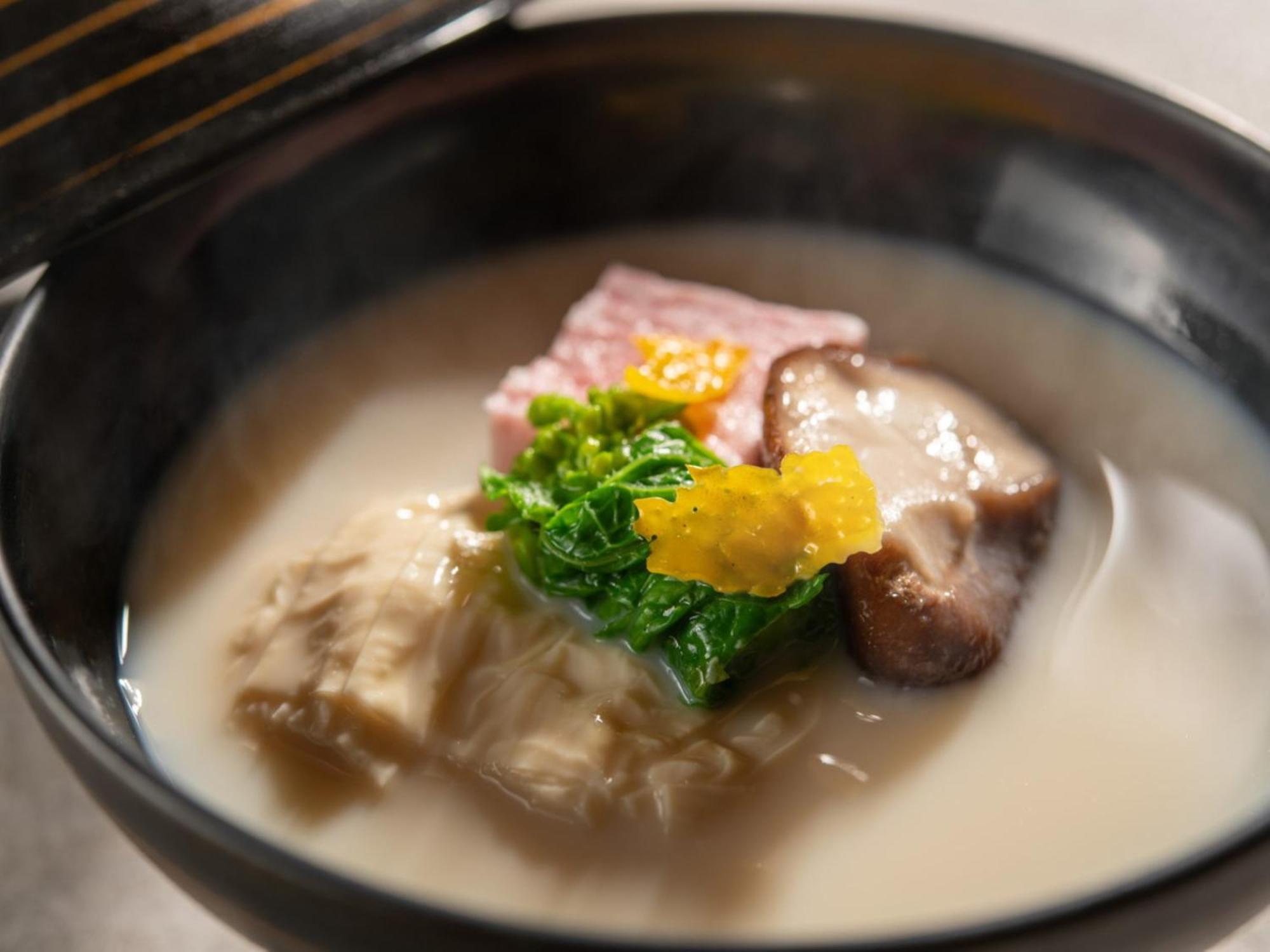Kamenoi Hotel Kitsuregawa Sakura  Ngoại thất bức ảnh