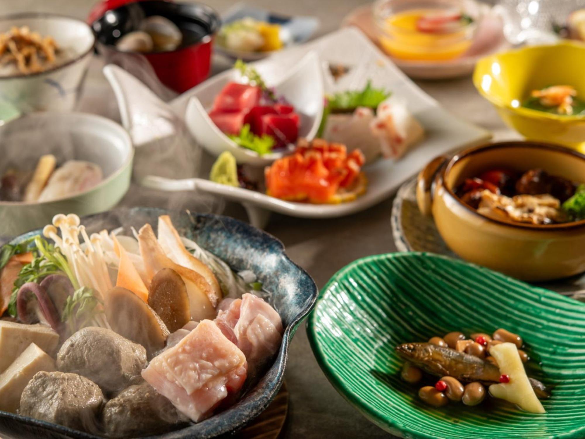 Kamenoi Hotel Kitsuregawa Sakura  Ngoại thất bức ảnh