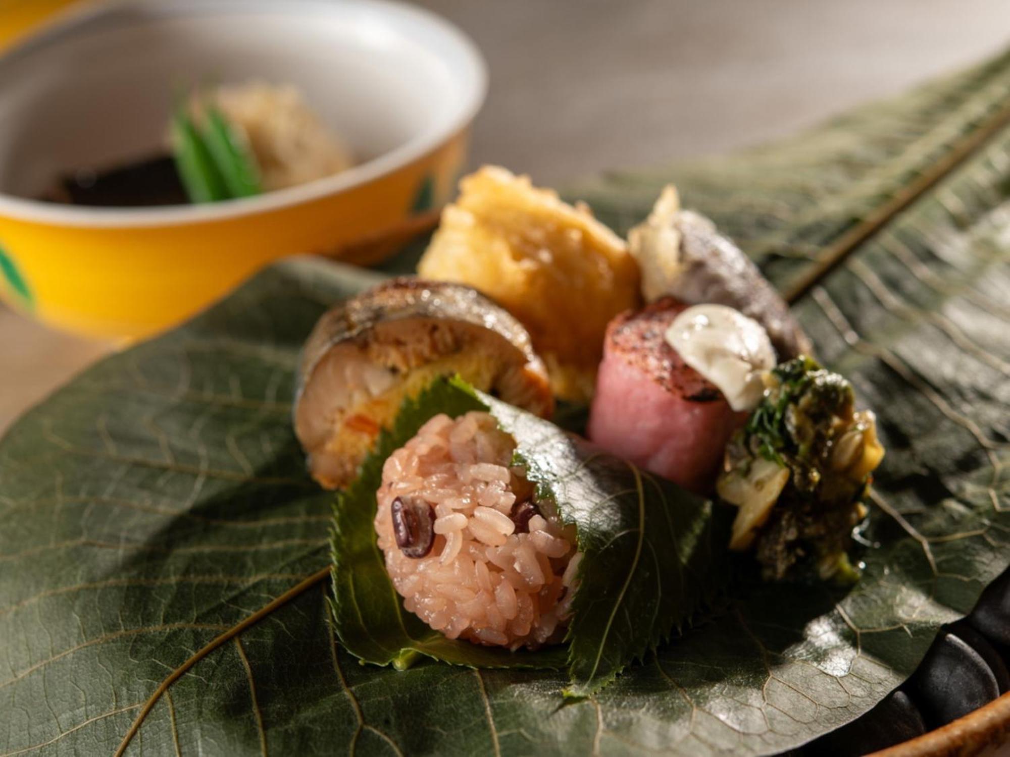 Kamenoi Hotel Kitsuregawa Sakura  Ngoại thất bức ảnh