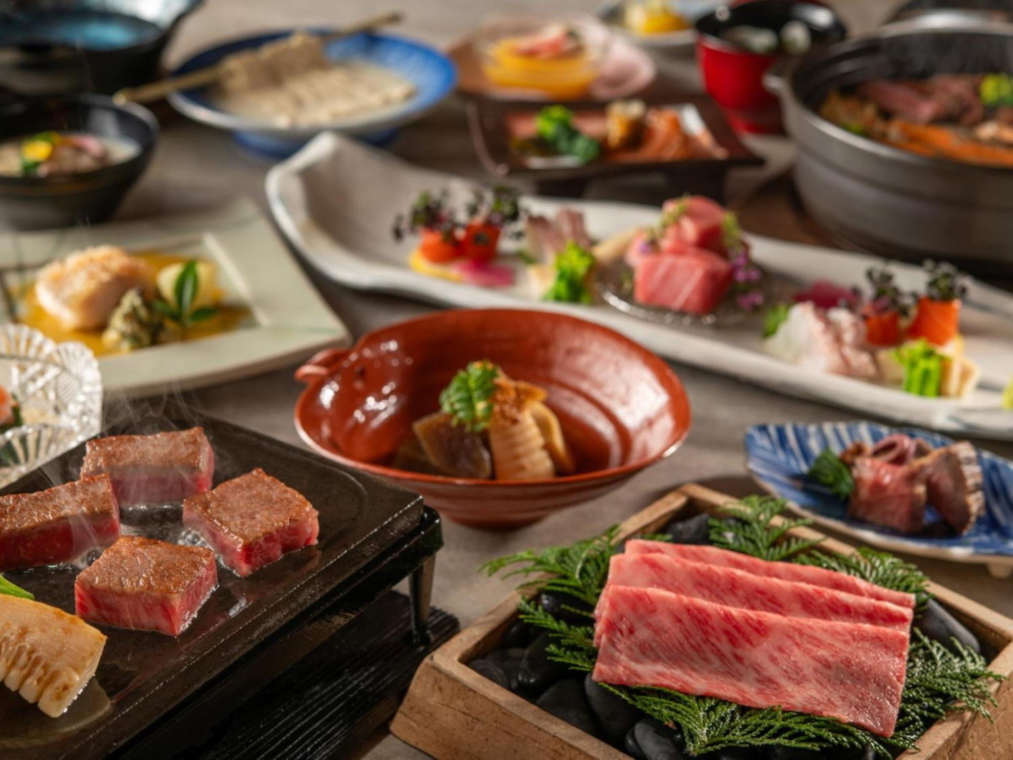 Kamenoi Hotel Kitsuregawa Sakura  Ngoại thất bức ảnh
