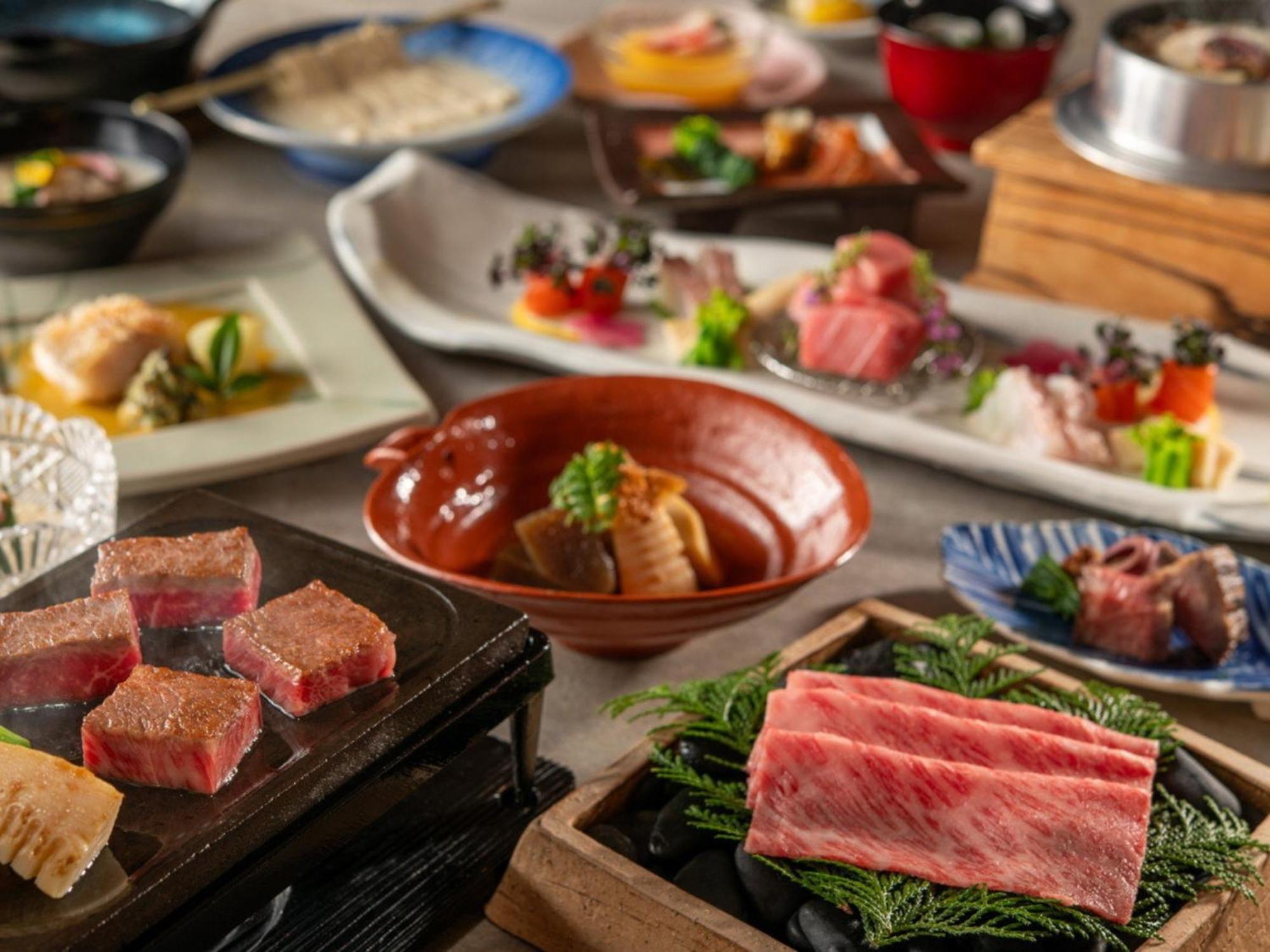 Kamenoi Hotel Kitsuregawa Sakura  Ngoại thất bức ảnh