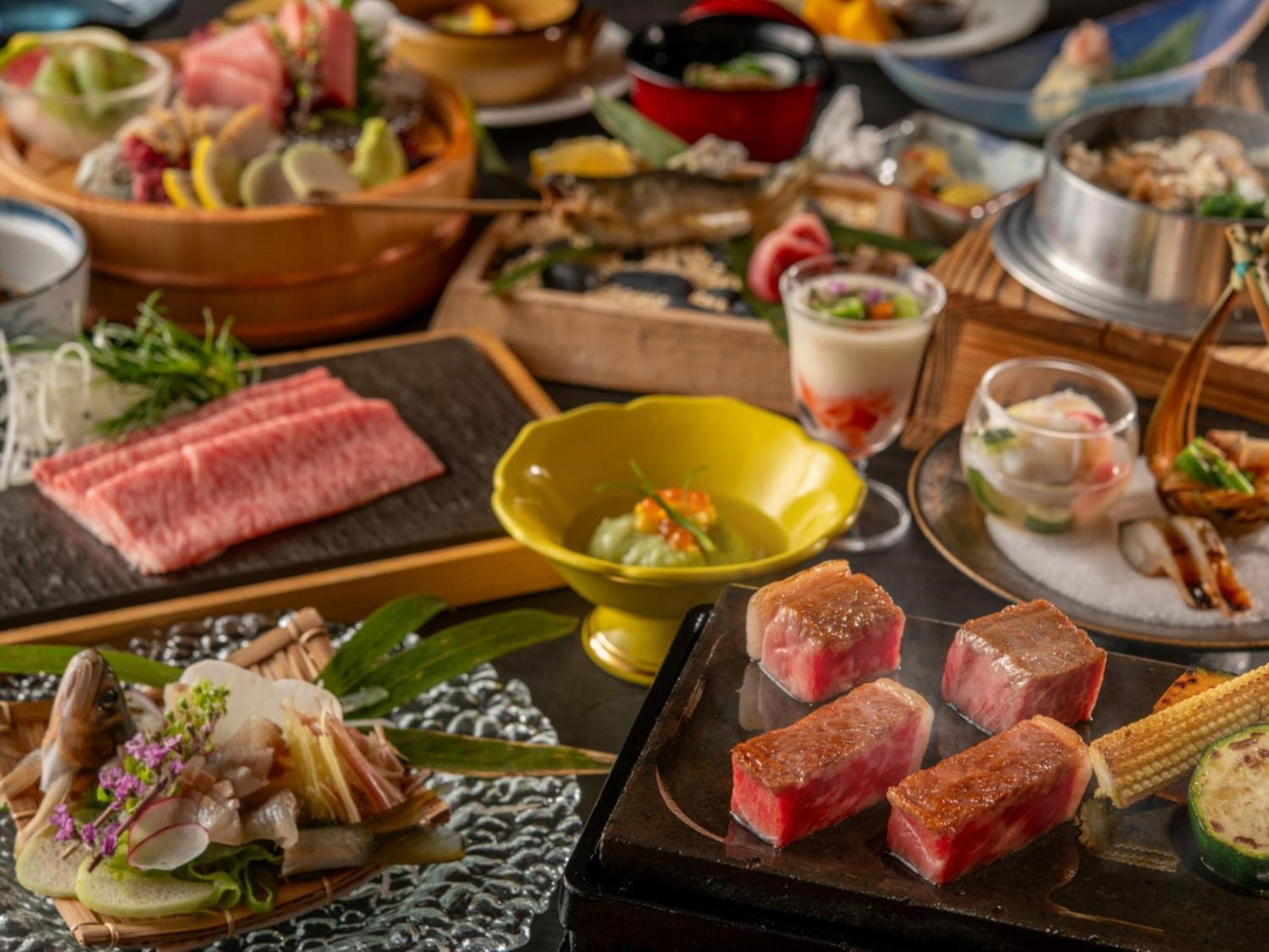 Kamenoi Hotel Kitsuregawa Sakura  Ngoại thất bức ảnh