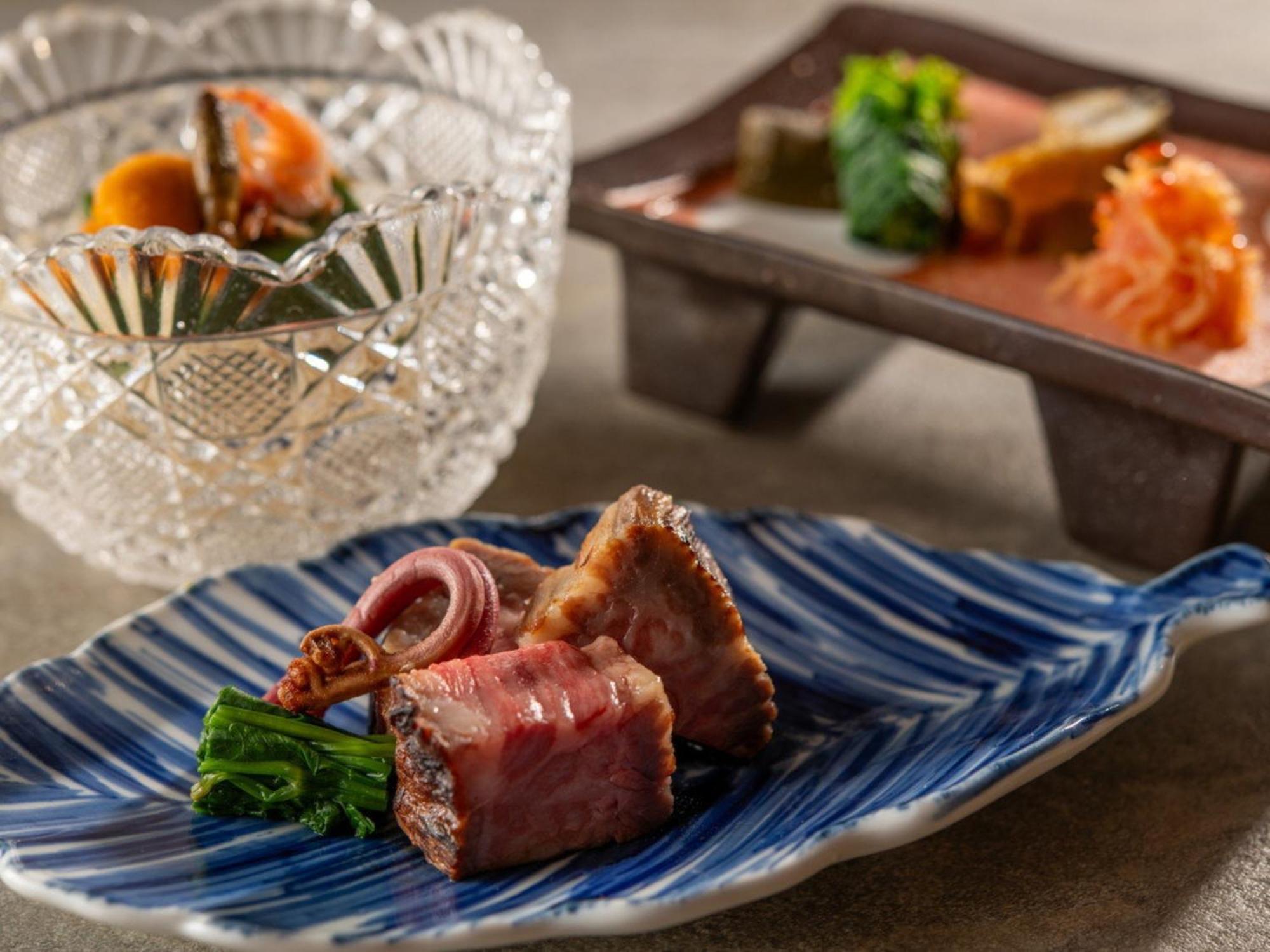 Kamenoi Hotel Kitsuregawa Sakura  Ngoại thất bức ảnh