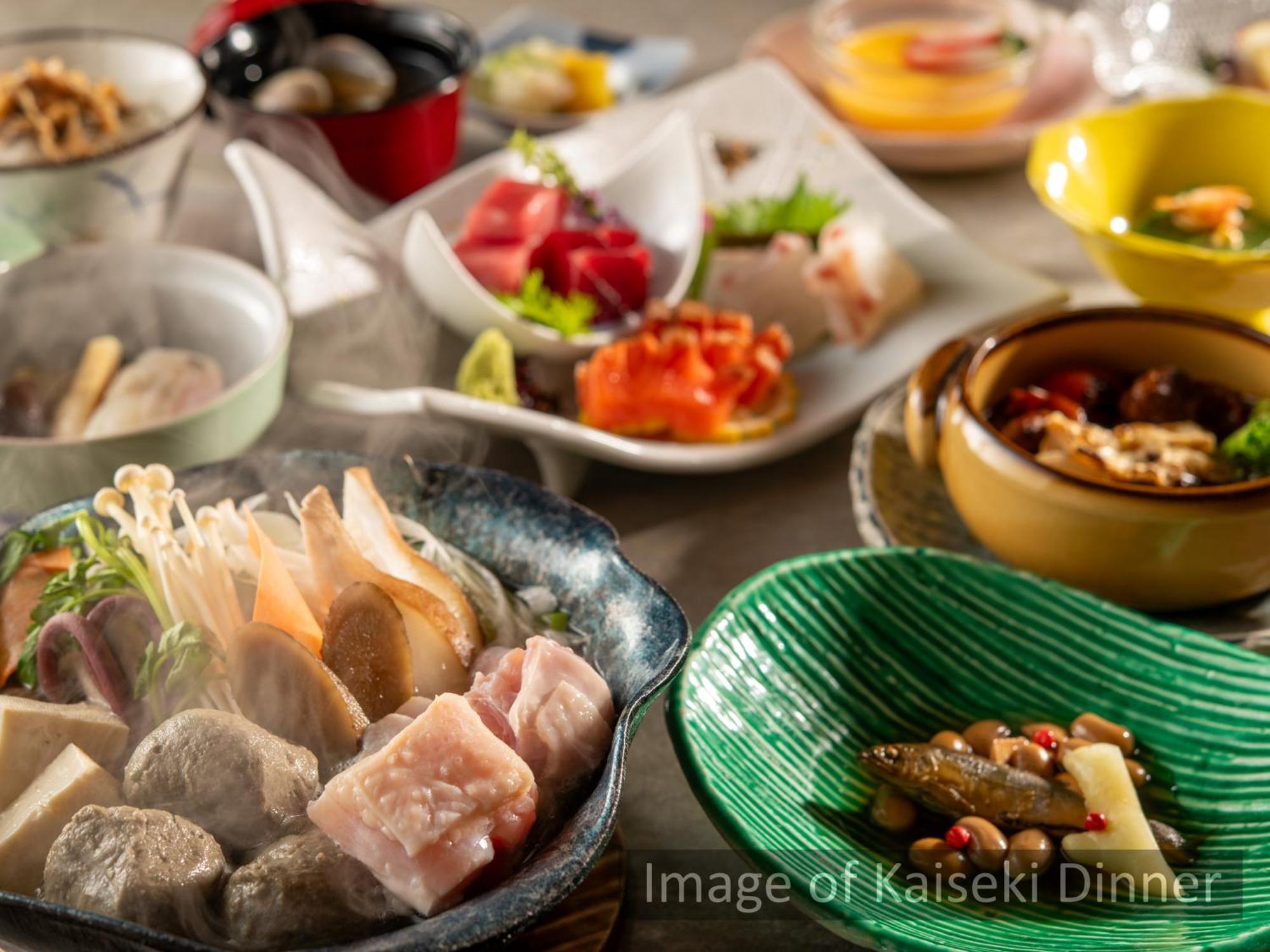 Kamenoi Hotel Kitsuregawa Sakura  Ngoại thất bức ảnh